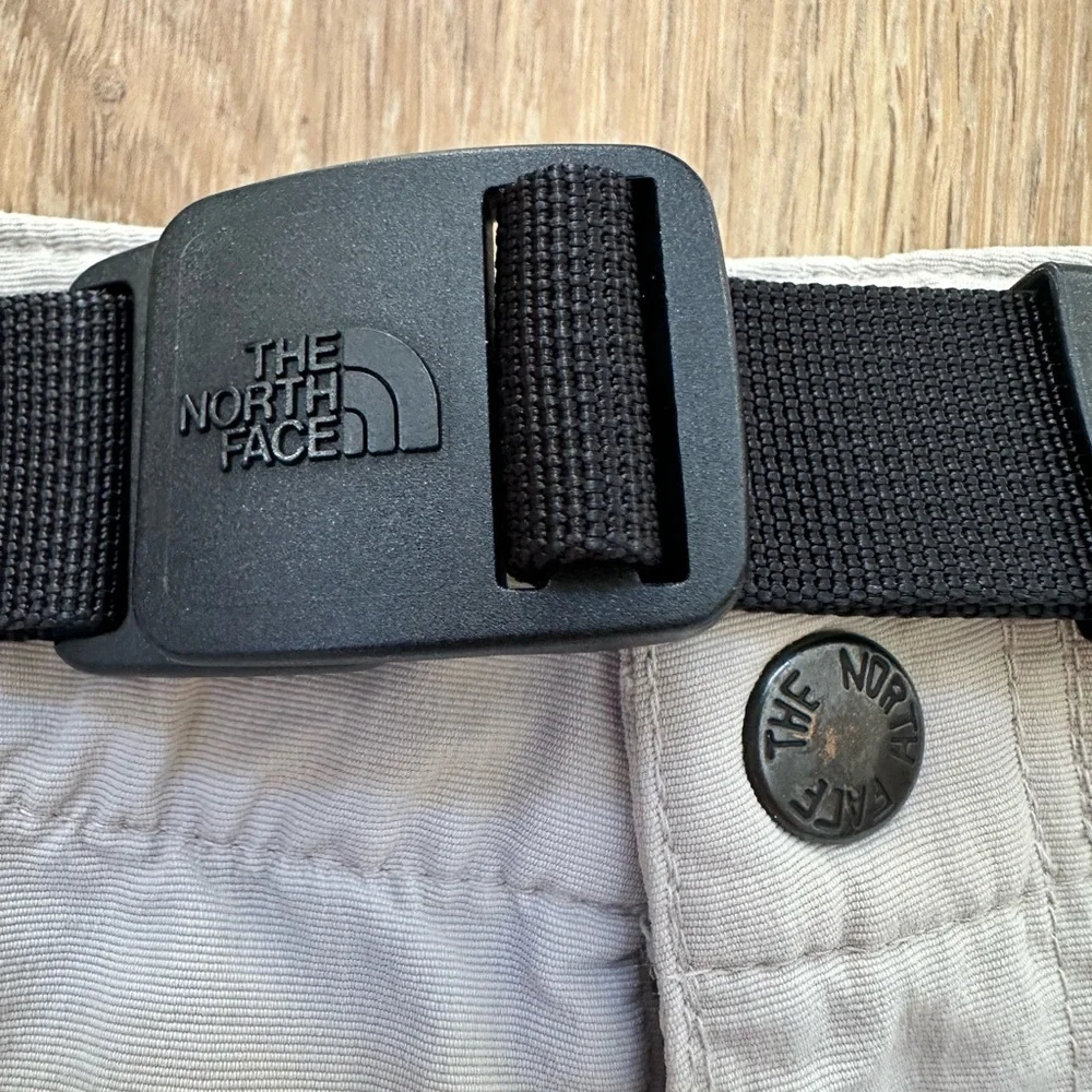 The North Face Men’s Cargo Shorts